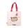 Tote bag réutilisable - Pusheen le Chat 