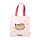 Tote bag réutilisable - Pusheen le Chat 