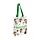 Tote bag réutilisable - Chance de l'Irlandais 