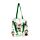 Tote bag réutilisable - Chance de l'Irlandais 