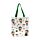 Tote bag réutilisable - Chance de l'Irlandais 