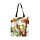 Tote bag réutilisable - Tropical Tree Frogs Grenouilles Tropicales