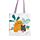 Tote bag réutilisable - Beans & Co Chats 