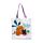 Tote bag réutilisable - Beans & Co Chats 