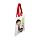 Tote bag réutilisable - Mr Bean & Teddy 