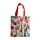 Tote Bag Réutilisable - Tulipes