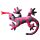 Animal Sable, Gecko