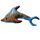 Animal Sable, Dauphin