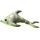 Animal Sable, Dauphin