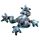 Animal Sable, Grenouille
