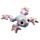 Animal Sable, Grenouille