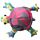 Animal Sable, Tortue de mer