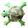 Animal Sable, Tortue de mer