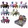 Animal Sable, Crabe