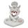 Figurine Peace of Heaven - Chérubin Cœur de Rose