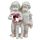 Figurine Peace of Heaven - Chérubin Amour Eternel