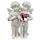 Figurine Peace of Heaven - Chérubin Amour Eternel