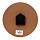 Horloge Lisa Parker - Chat Purrlock Holmes
