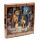 Horloge Lisa Parker - Chat Purrlock Holmes