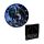Horloge Lisa Parker - Dragon protecteur et Licorne