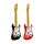 Horloge Guitare 