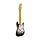Horloge Guitare 