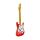 Horloge Guitare 