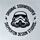 Sac Repas Isotherme en Plastique Recyclé rPET The Original Stormtrooper - Blanc