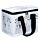 Sac Repas Isotherme en Plastique Recyclé rPET The Original Stormtrooper - Blanc