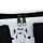 Sac Repas Isotherme en Plastique Recyclé rPET The Original Stormtrooper - Blanc