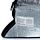 Sac Repas Isotherme en Plastique Recyclé rPET The Original Stormtrooper - Blanc