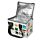 Sac Repas Isotherme en Plastique Recyclé rPET Minecraft - Personnages Minecraft
