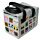 Sac Repas Isotherme en Plastique Recyclé rPET Minecraft - Personnages Minecraft