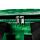Sac Repas Isotherme en Plastique Recyclé rPET Minecraft - Creeper