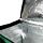 Sac Repas Isotherme en Plastique Recyclé rPET Minecraft - Creeper