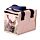 Sac Repas Isotherme en Plastique Recyclé Rpet Wild Stag - Cerf