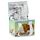 Sac Repas Isotherme en Plastique Recyclé rPET Jan Pashley Highland Coo Cow - Vache