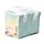 Sac Repas Isotherme en Plastique Recyclé rPET Jan Pashley Highland Coo Cow - Vache