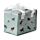 Sac Repas Isotherme en Plastique Recyclé Rpet Willow Farm - Cheval