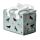 Sac Repas Isotherme en Plastique Recyclé Rpet Willow Farm - Cheval