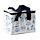 Sac Repas Isotherme en Plastique Recyclé Volkswagen  - Van Bus Combi VW T1 Explore More