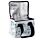 Sac Repas Isotherme en Plastique Recyclé Volkswagen  - Van Bus Combi VW T1 Explore More