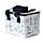 Sac Repas Isotherme en Plastique Recyclé Volkswagen  - Van Bus Combi VW T1 Explore More