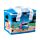 Sac Repas Isotherme en Plastique Recyclé Volkswagen  - Van Bus Combi VW T1 The Waves Are Calling