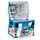 Sac Repas Isotherme en Plastique Recyclé Volkswagen  - Van Bus Combi VW T1 The Waves Are Calling