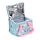 Sac Repas Isotherme en Plastique Recyclé rPET Licorne - Unicorn Magic