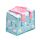 Sac Repas Isotherme en Plastique Recyclé rPET Licorne - Unicorn Magic
