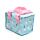 Sac Repas Isotherme en Plastique Recyclé rPET Licorne - Unicorn Magic