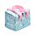 Sac Repas Isotherme en Plastique Recyclé rPET Licorne - Unicorn Magic