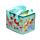 Sac Repas Isotherme en Plastique Recyclé rPET - Zooniverse